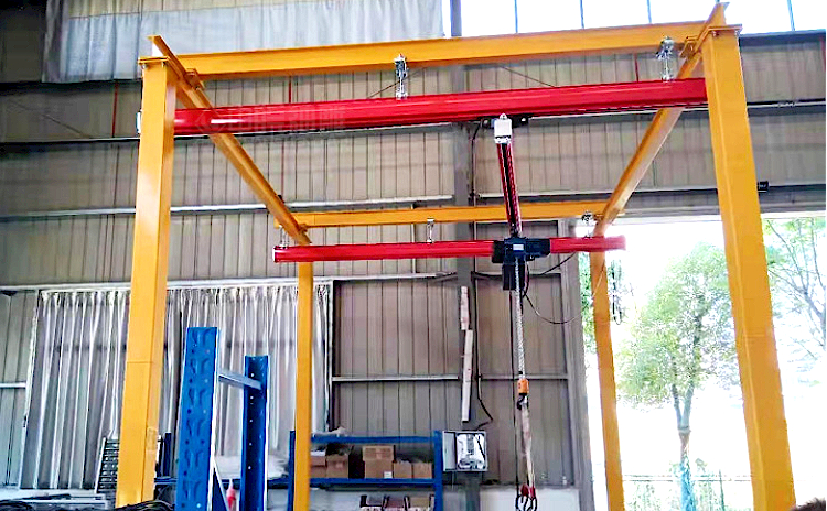 kbk起重機(jī) kbk起重機(jī)